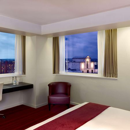 Park Plaza Leeds Hotel Leeds  Phòng bức ảnh