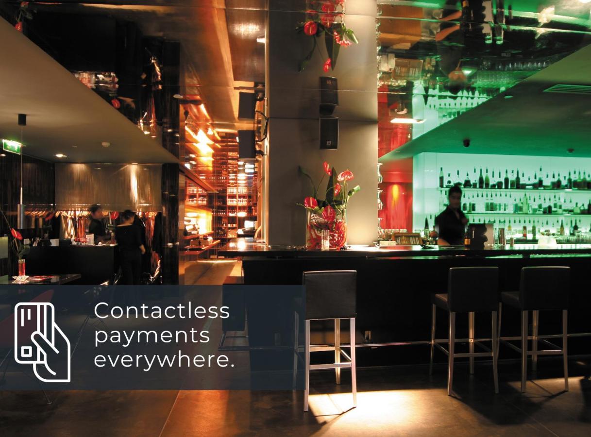 Park Plaza Leeds Hotel Leeds  Ngoại thất bức ảnh