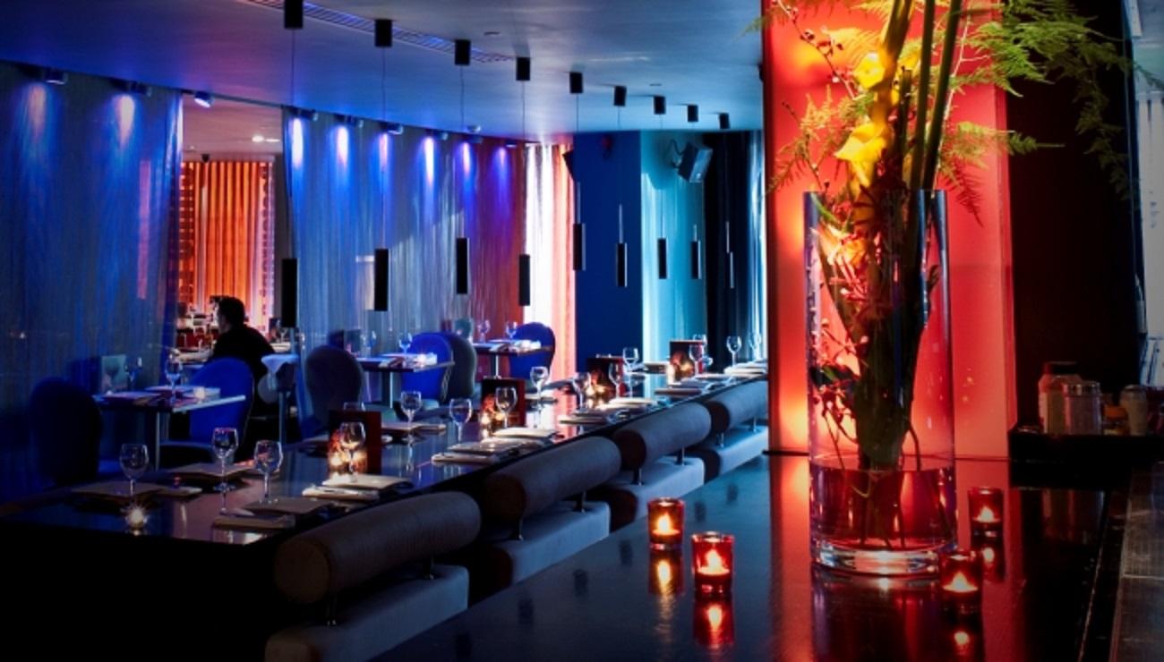 Park Plaza Leeds Hotel Leeds  Ngoại thất bức ảnh