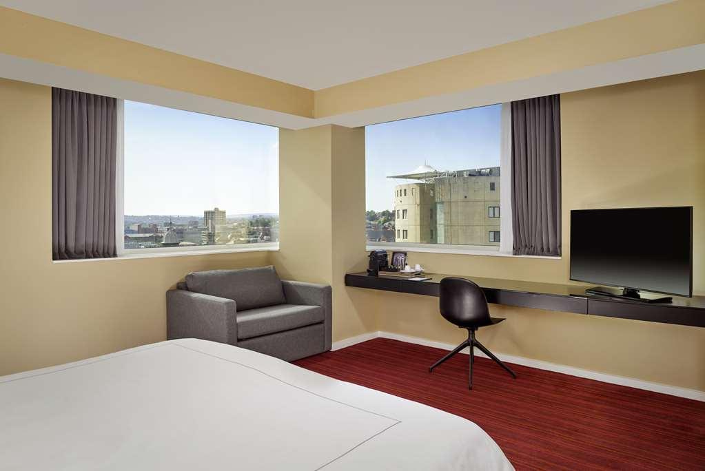 Park Plaza Leeds Hotel Leeds  Phòng bức ảnh