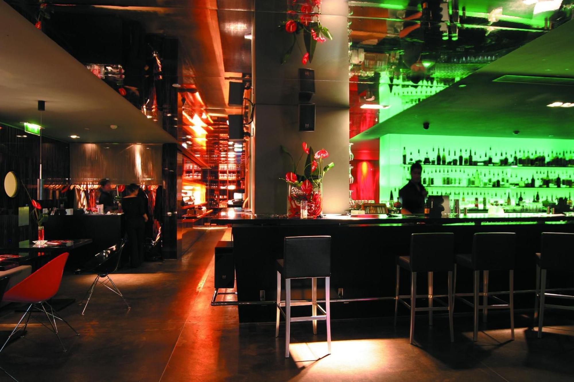 Park Plaza Leeds Hotel Leeds  Ngoại thất bức ảnh