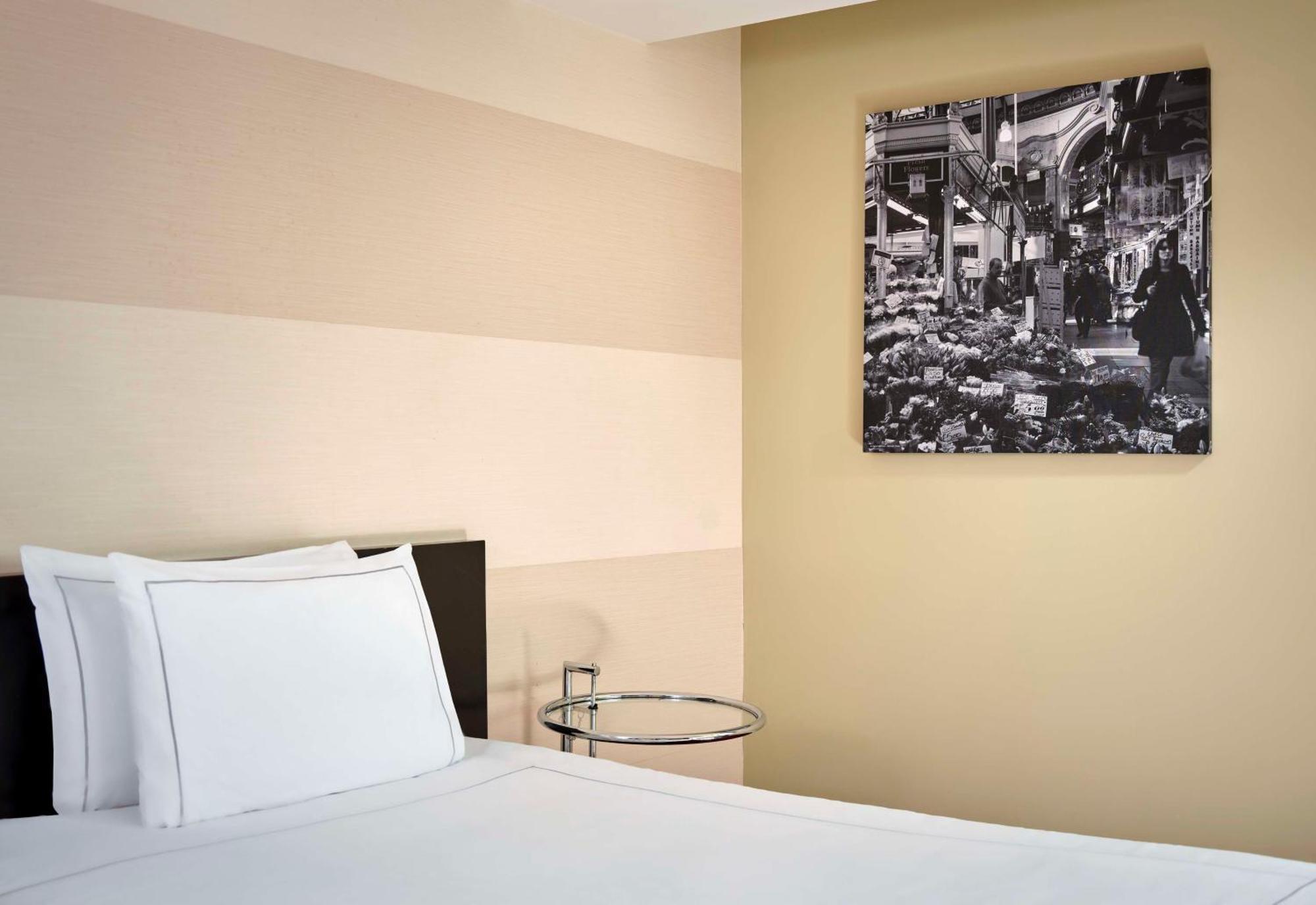 Park Plaza Leeds Hotel Leeds  Ngoại thất bức ảnh