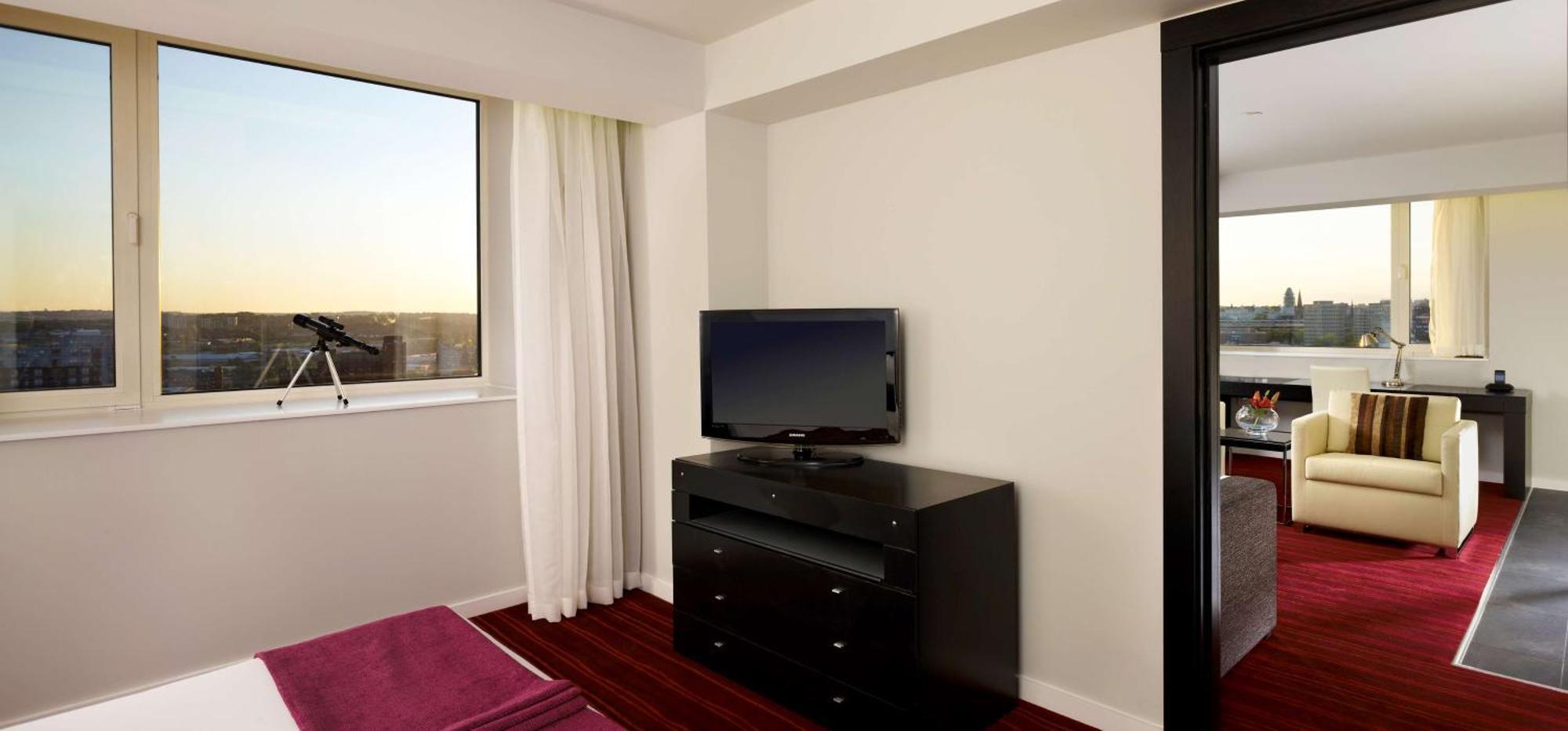 Park Plaza Leeds Hotel Leeds  Ngoại thất bức ảnh