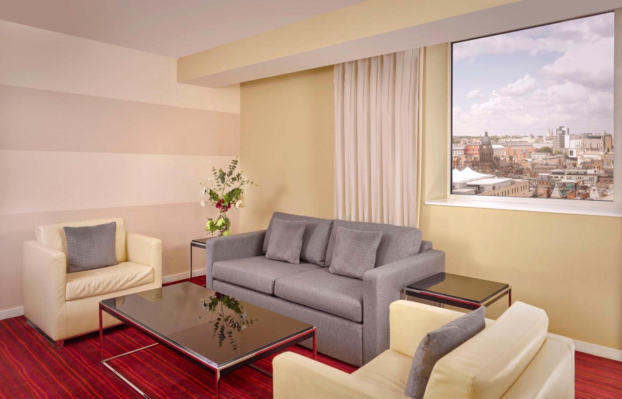 Park Plaza Leeds Hotel Leeds  Ngoại thất bức ảnh