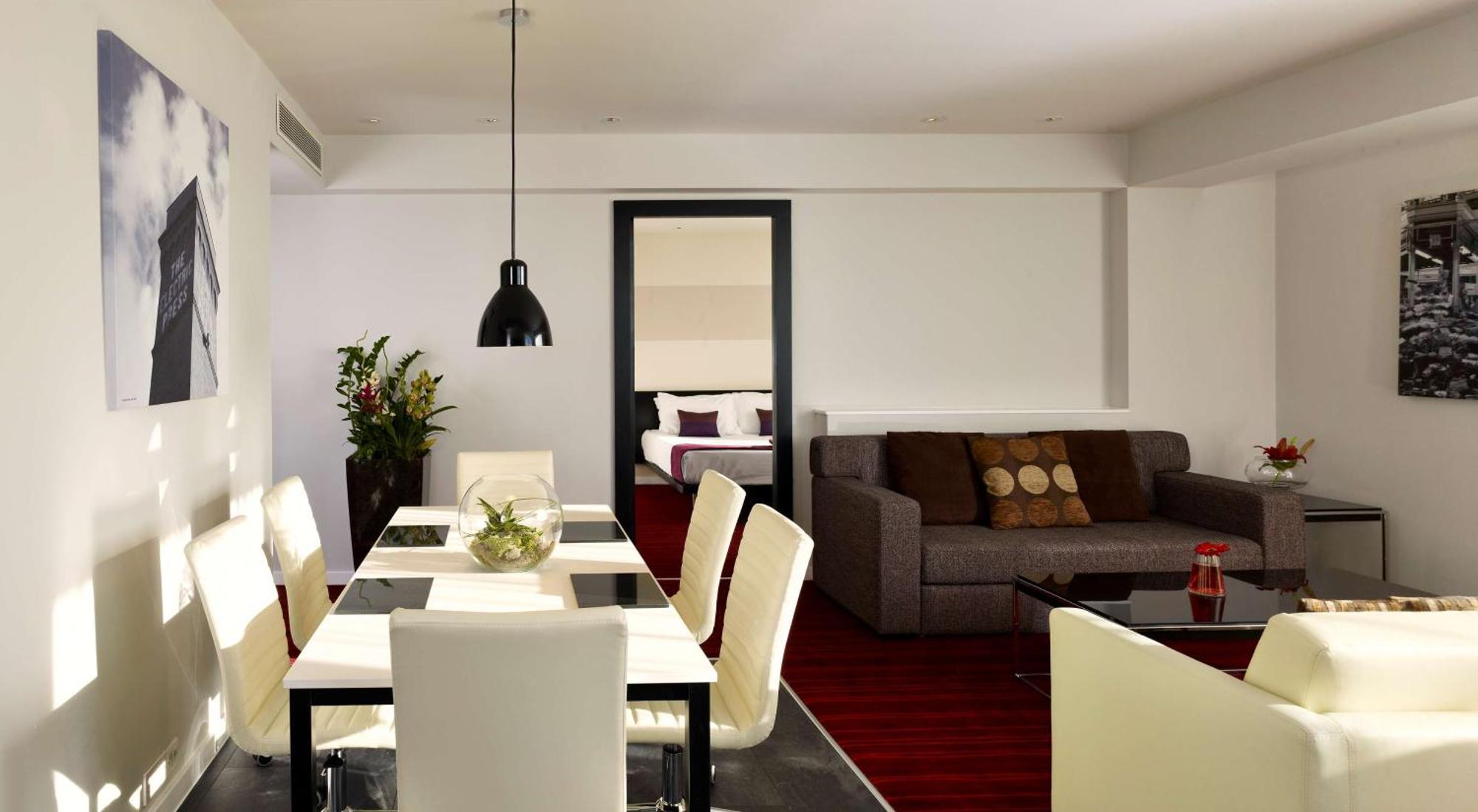 Park Plaza Leeds Hotel Leeds  Ngoại thất bức ảnh