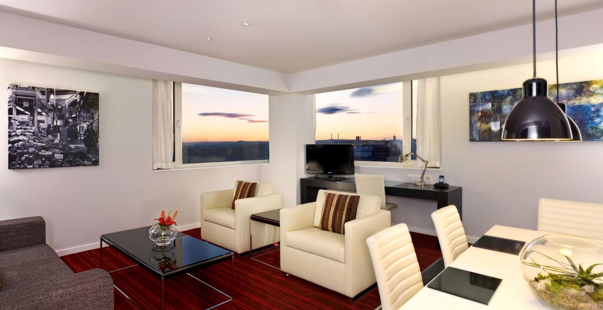 Park Plaza Leeds Hotel Leeds  Ngoại thất bức ảnh