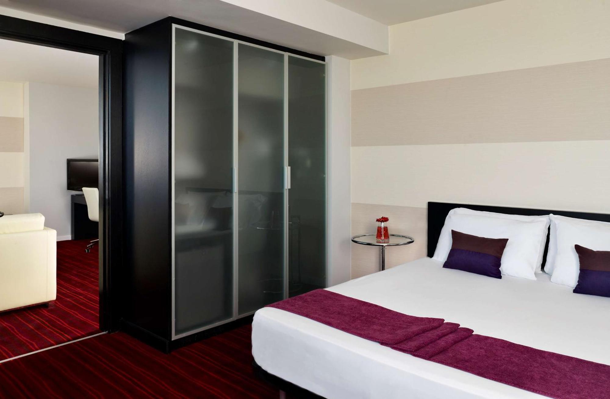 Park Plaza Leeds Hotel Leeds  Ngoại thất bức ảnh