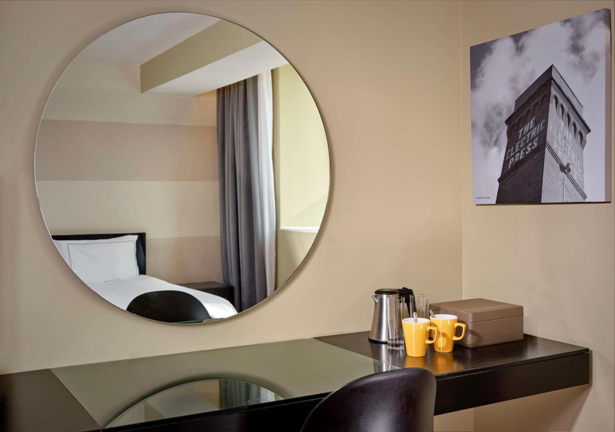 Park Plaza Leeds Hotel Leeds  Ngoại thất bức ảnh