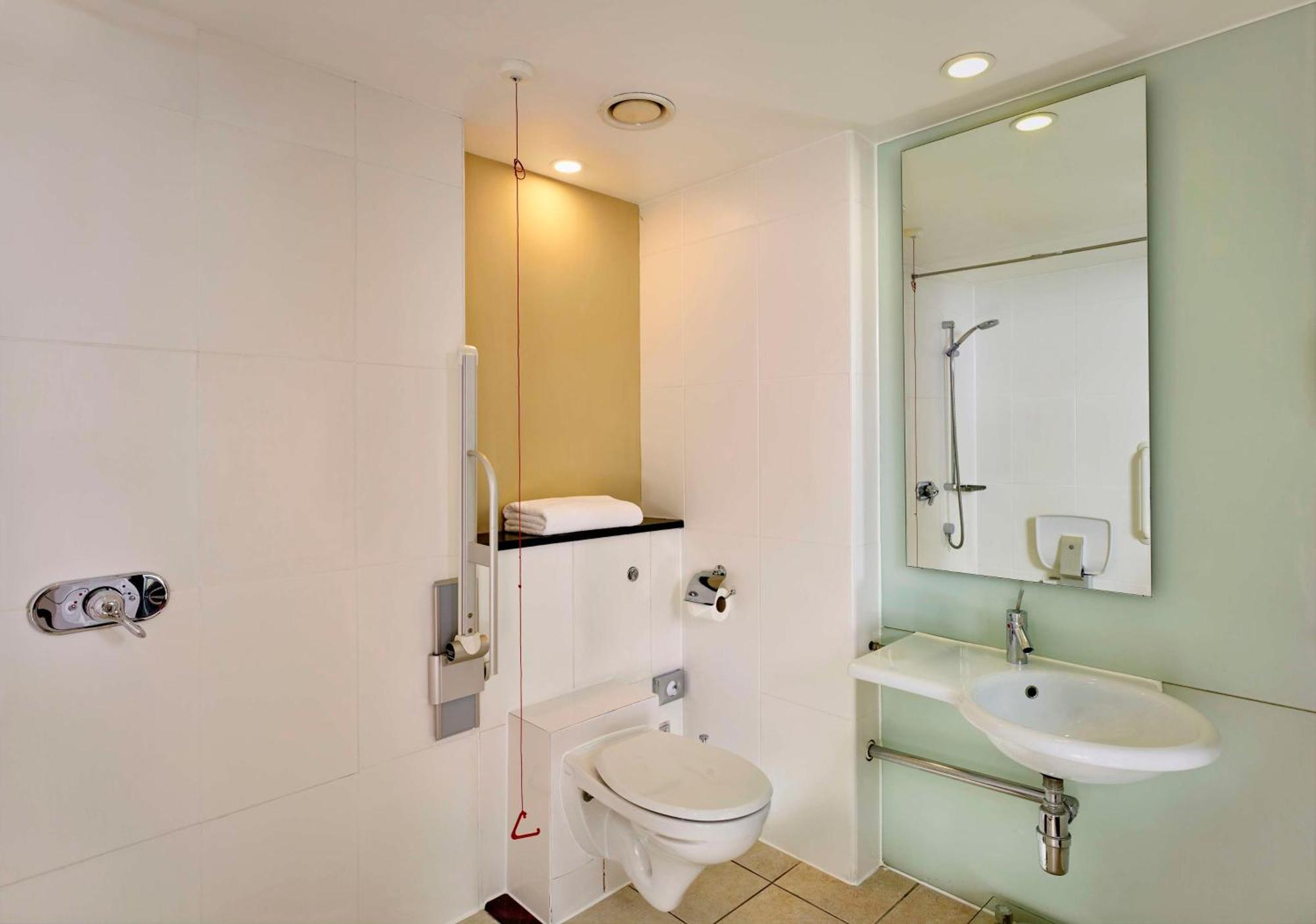 Park Plaza Leeds Hotel Leeds  Ngoại thất bức ảnh