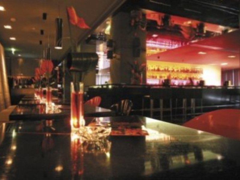 Park Plaza Leeds Hotel Leeds  Ngoại thất bức ảnh
