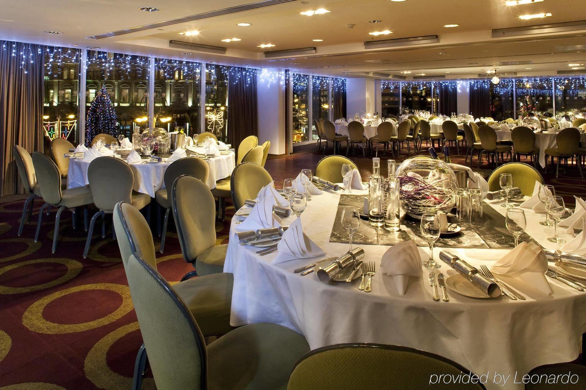 Park Plaza Leeds Hotel Leeds  Ngoại thất bức ảnh